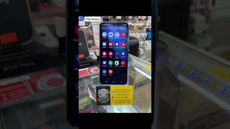 Samsung Galaxy S21 #reels #foryou #trending #youtubeshorts #music #usa #viral #samsung #asmr #today