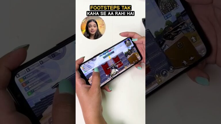 World's best gaming phone experience! #shorts #ytshorts #tech #gaming #gadgets #mobilegames