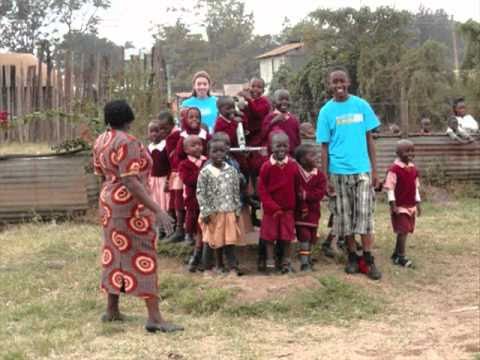 KBC Passport Kenya 2010 Mushenee