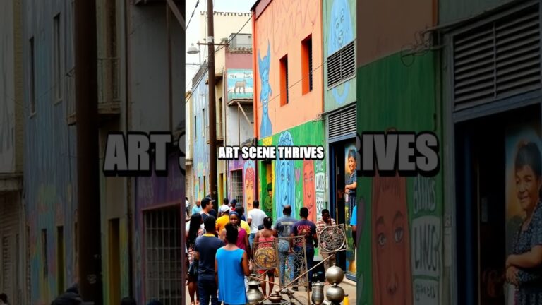 Exploring the Wonders of Haiti: A Journey Through Culture and Nature