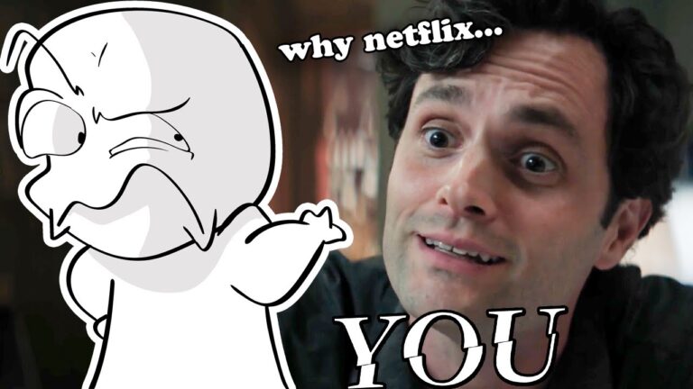 Netflix kinda ruined my favorite show…