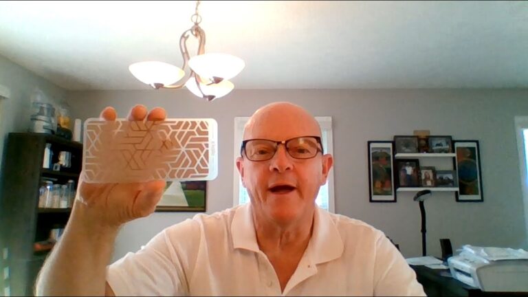 Kailo Nanotech Back Pain Relief Patch – Does It Work Review