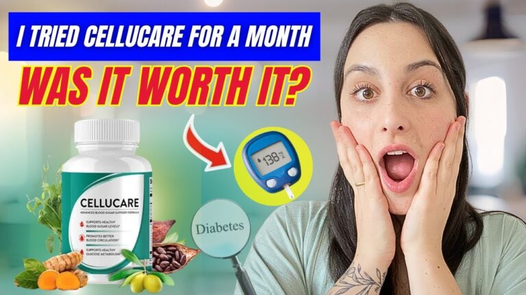 Cellucare Review – How it Works – Cellucare Reviews 2025