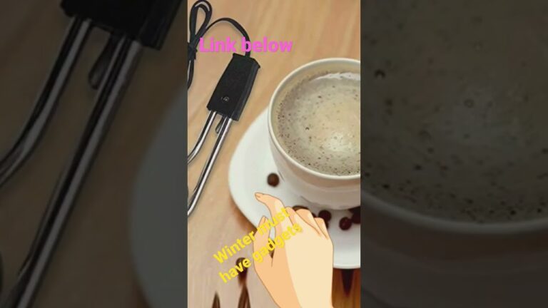 winter must have gadgets || top electronic items #amazon #shorts #short #shortvideo #shortsvideo