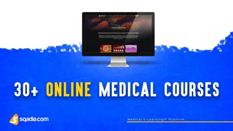✨Online Medical Courses | College Student | 🩺Medical Student Platform