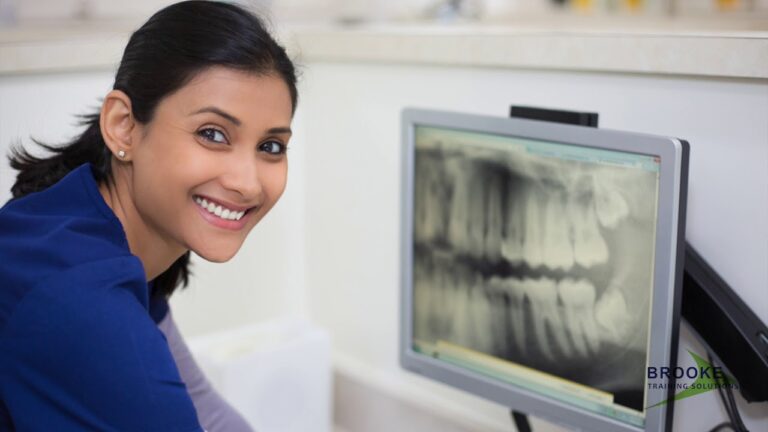 Dental Assistant – Brooke Training Online Course