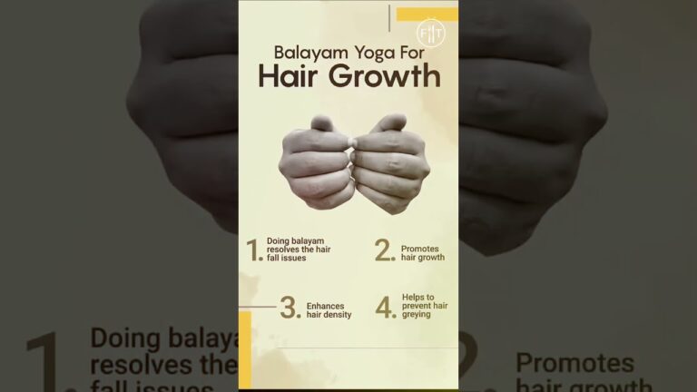 Do this Daily for Hair GROWTH!