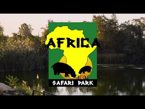 Africa Safari Park – Egypt