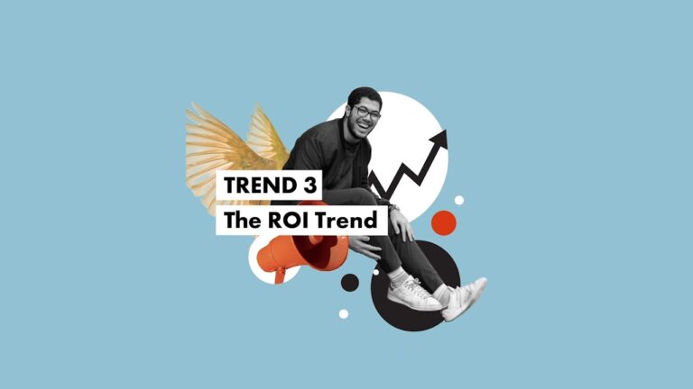 Social Media Trends 2022 Trend 3