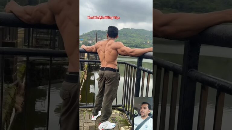 naam ek din me nhi Banta 🙏 #gym #workout #exercise #reel #short #video #viral #trending #motivation