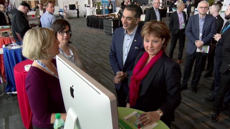 #BCTECH Strategy cultivates talent, creates investment opportunities