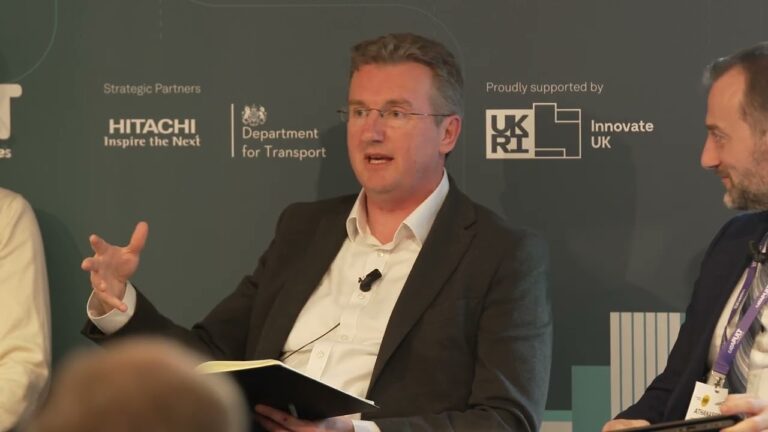 Panel discussion: Making funding models work – seizing Hydrogen investment opportunities