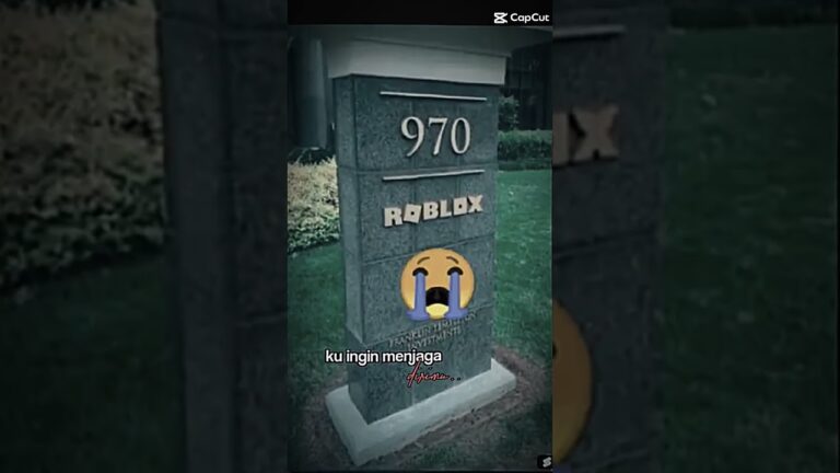 Roblox  di hapus