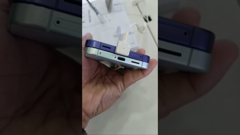 Galaxy S25 Plus vs Galaxy S24 plus #samsung