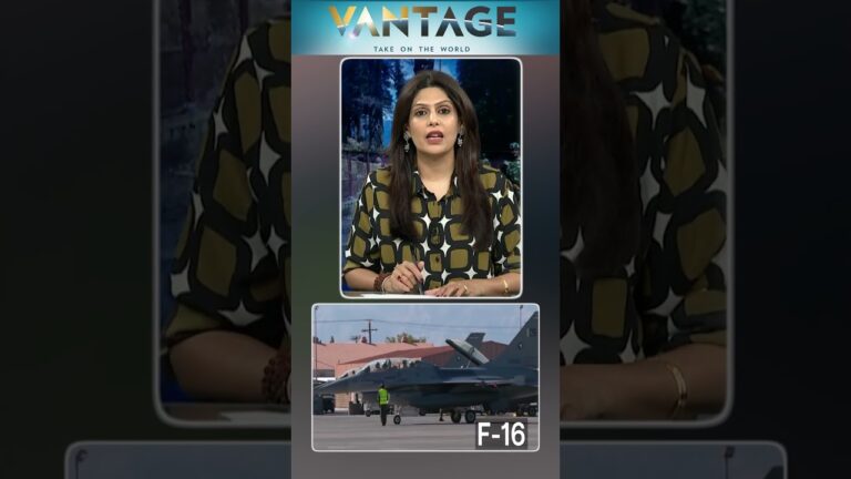 Vance Urges India to Avoid Conflict | Vantage with Palki Sharma | N18G