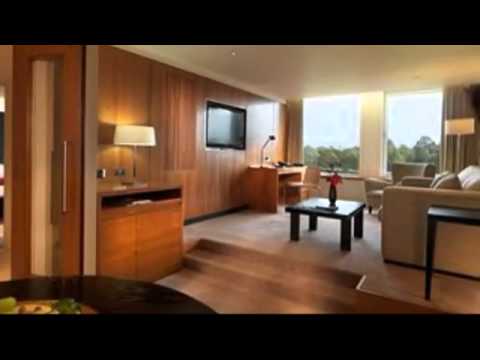 Royal Garden Hotel London – Luxury Hotels in London – Compare4us.com