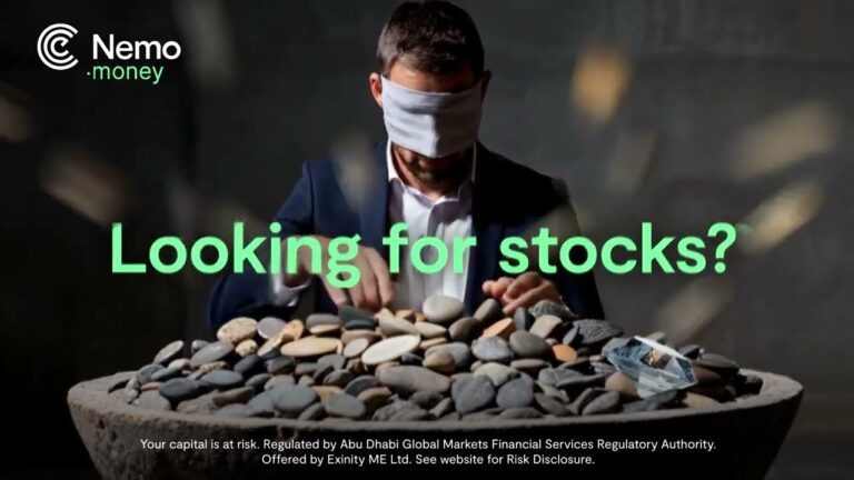 Nemo Money: The smartest and trusted way to finding investment opportunities with zero commission.