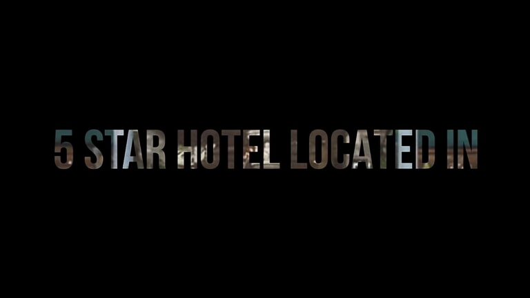 BEST hotels in Kenya!
