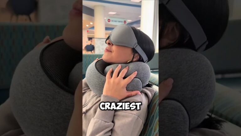 Top 3 Insane Sleep Tools on Amazon #amazonfinds #gadgets