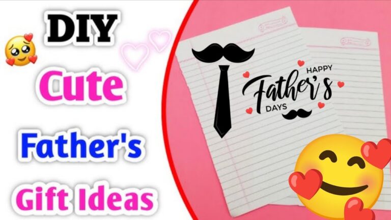 Easy and beautiful Father's day greeting card | Happy fathers day card | Father's day gift ideas#art
