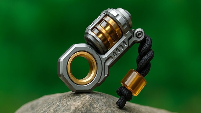 25 Coolest EDC Gadgets You Can Buy on Amazon in 2025