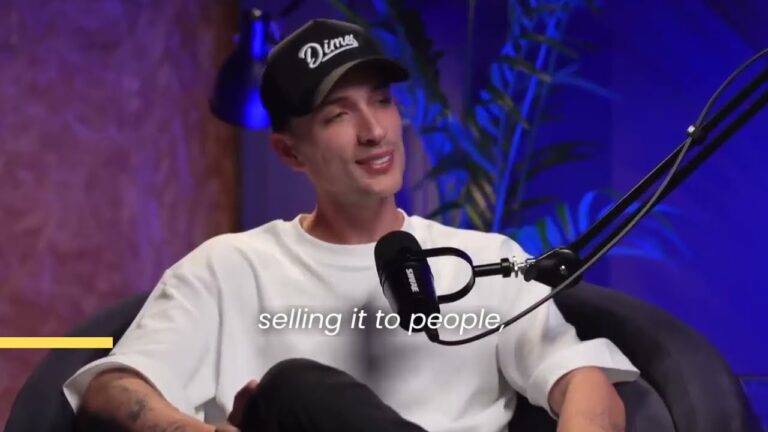 Luke Belmar – Dropshipping Course in 5 Minutes for FREE !
