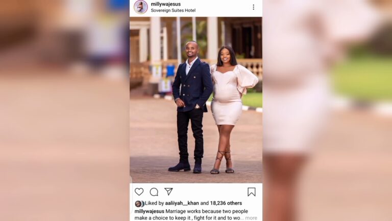 Top celebrity couples in Kenya 2022😇❤️❤️❤️💕 hottest , cutest 💖love is indeed a beautiful thing Mushenee