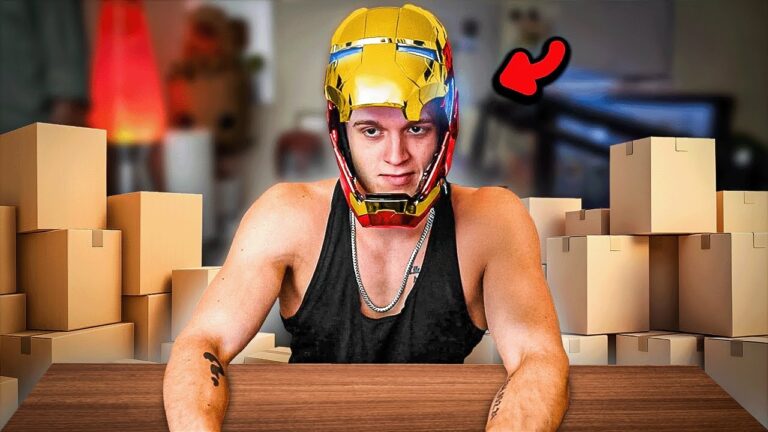 I Bought Chat Suggested Amazon Products Again…