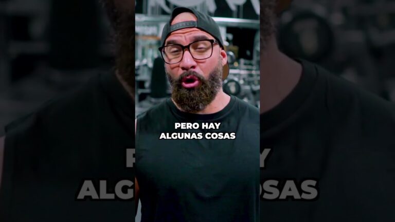 Por ESTO se llama curl martillo! #gym #workout #exercise #fitness