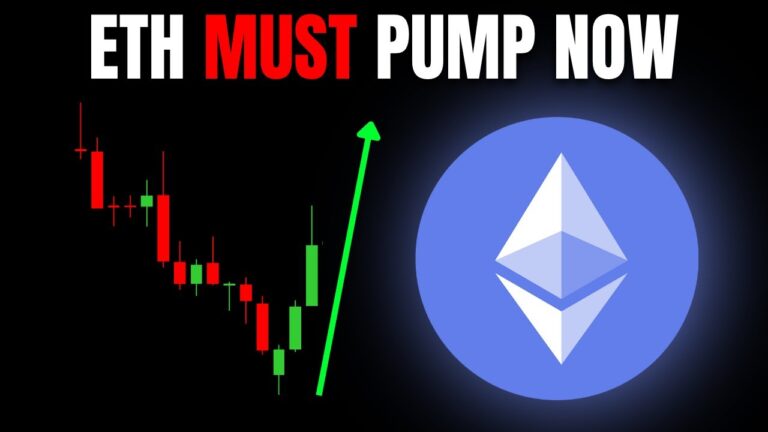 FINAL WARNING TO ETH & ALTCOIN HOLDERS! ETHEREUM PRICE PREDICTION