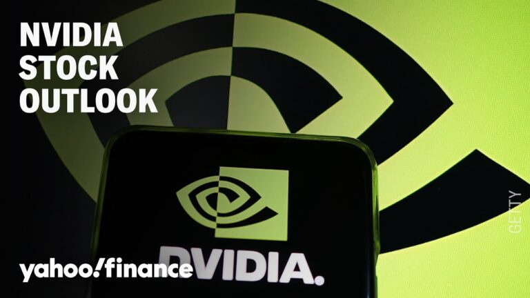 Why Nvidia stock's upward trend might continue