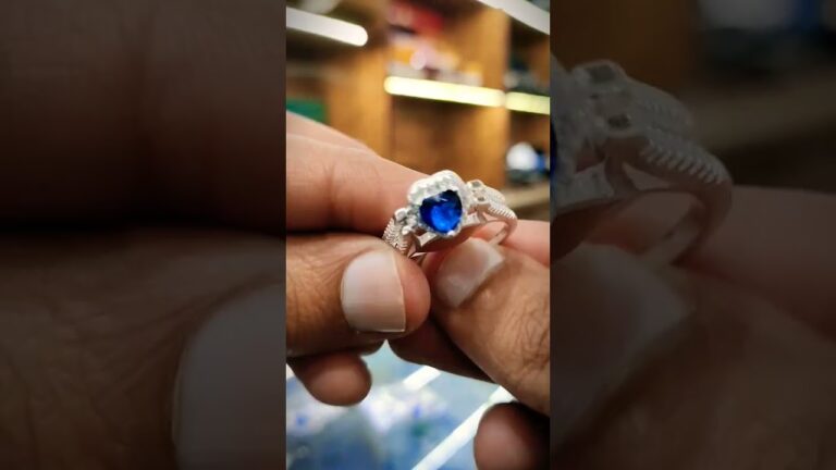 Most beautiful Ladies Rings 😍😍