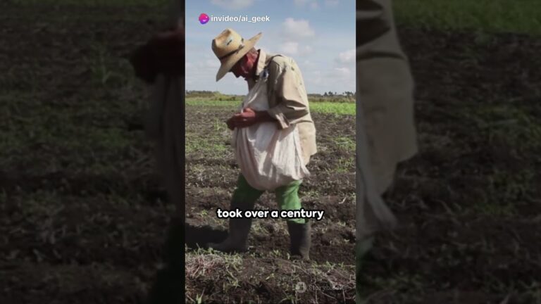 Dark Secrets of Haiti: Part 73 of 195🇭🇹 #entertainment #facts #travel #viral #haiti