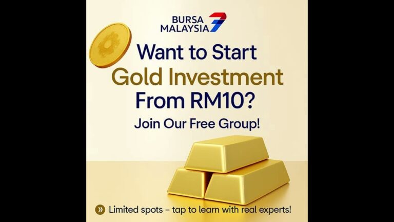 Discover the best gold investment opportunities for 2025!