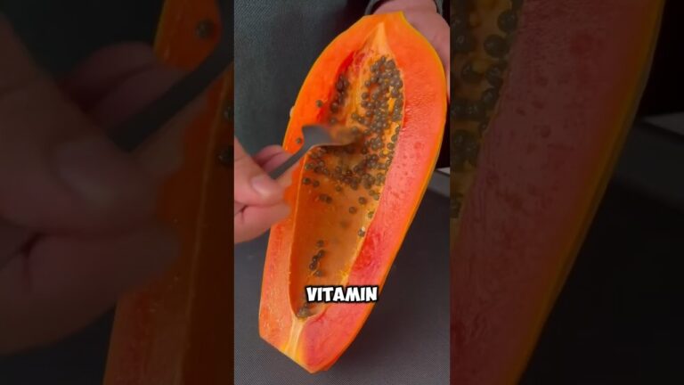 Top 5 Healthiest Fruits on Earth (You Should Be Eating These)