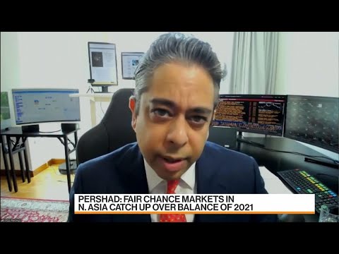 M&G Investments Sees Compelling Investment Opportunities in Asian Stocks
