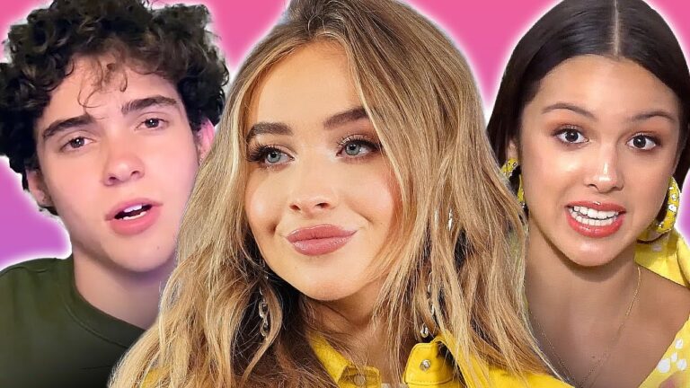 Sabrina Carpenter and Joshua Bassett *CONFIRMED* NEW SONG DUET "We Both Know" | Daily Report #Shorts