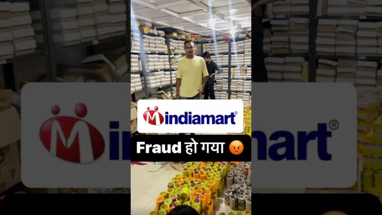 5 Points know before Product source from Indiamart 🔥Indiamart Guide #indiamart #ecommerce