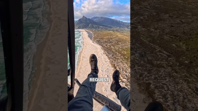 10 AMAZING experiences you can have in Cape Town, South Africa 🇿🇦