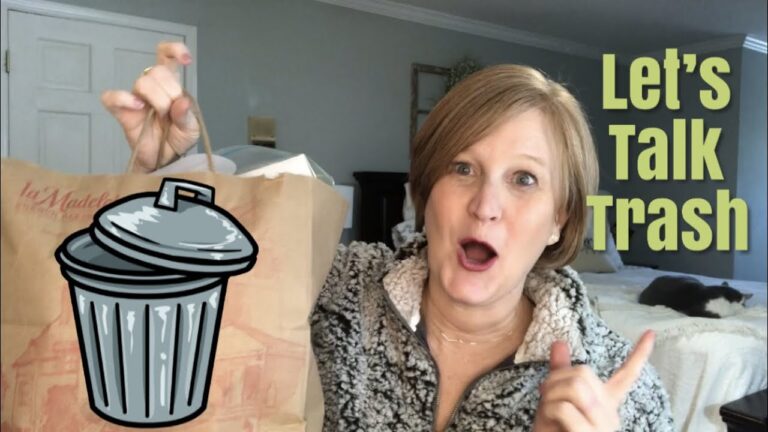 Nice Girls Really Do Talk Trash / My Empty Products Reviews / What Did I Like/Dislike?