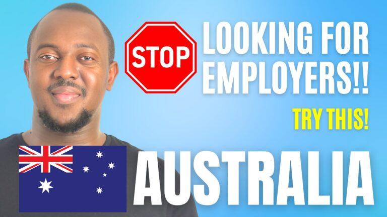 Unlock Australia: The Easiest Work Visa Options for 2025! Mushenee