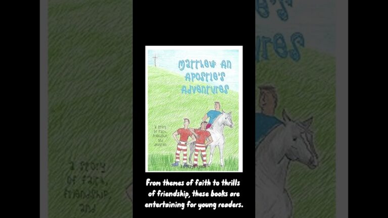 All of my books that I've written in order from oldest to newest! #author #books #youngauthor #kids