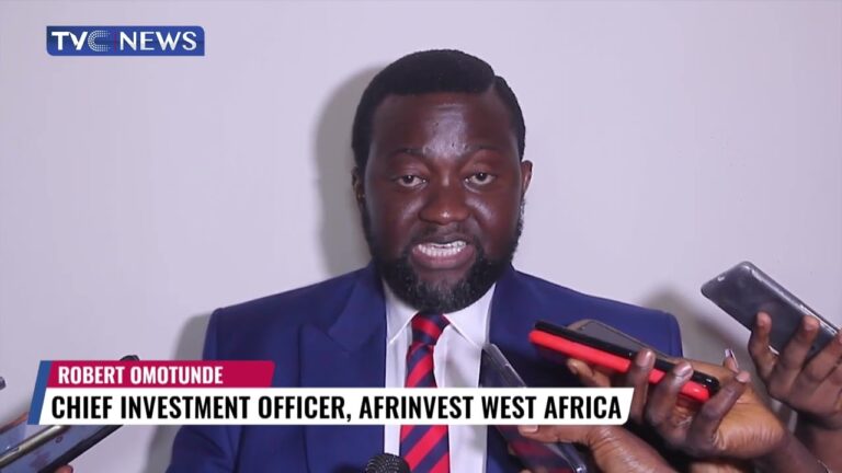 Afrinvest Highlights Investment Opportunities For 2023