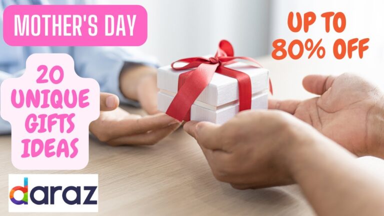 20 Best Mother's Day Gift Ideas 2022 | Mom Birthday Gift Ideas | Happy mother's day