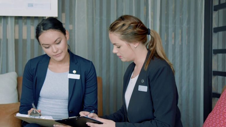 Hotel and Tourism Management: a career of NOW