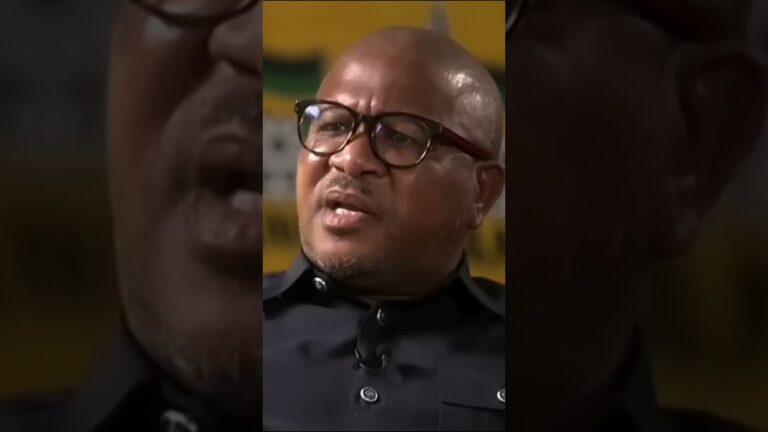 South Africa: We Won't Arrest Putin!