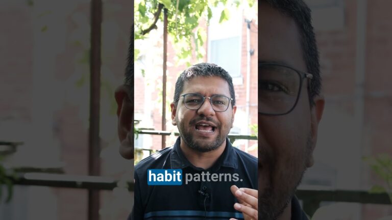First Hand Vipassana Meditation Benefits #shorts