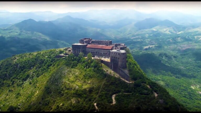 TIA&TW: Haiti Today – History & Culture