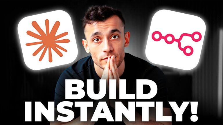 How to INSTANTLY Build AI Agents in N8N with Claude