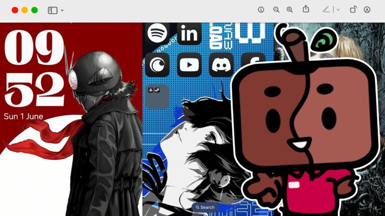 ROASTING HOME SCREENS 6